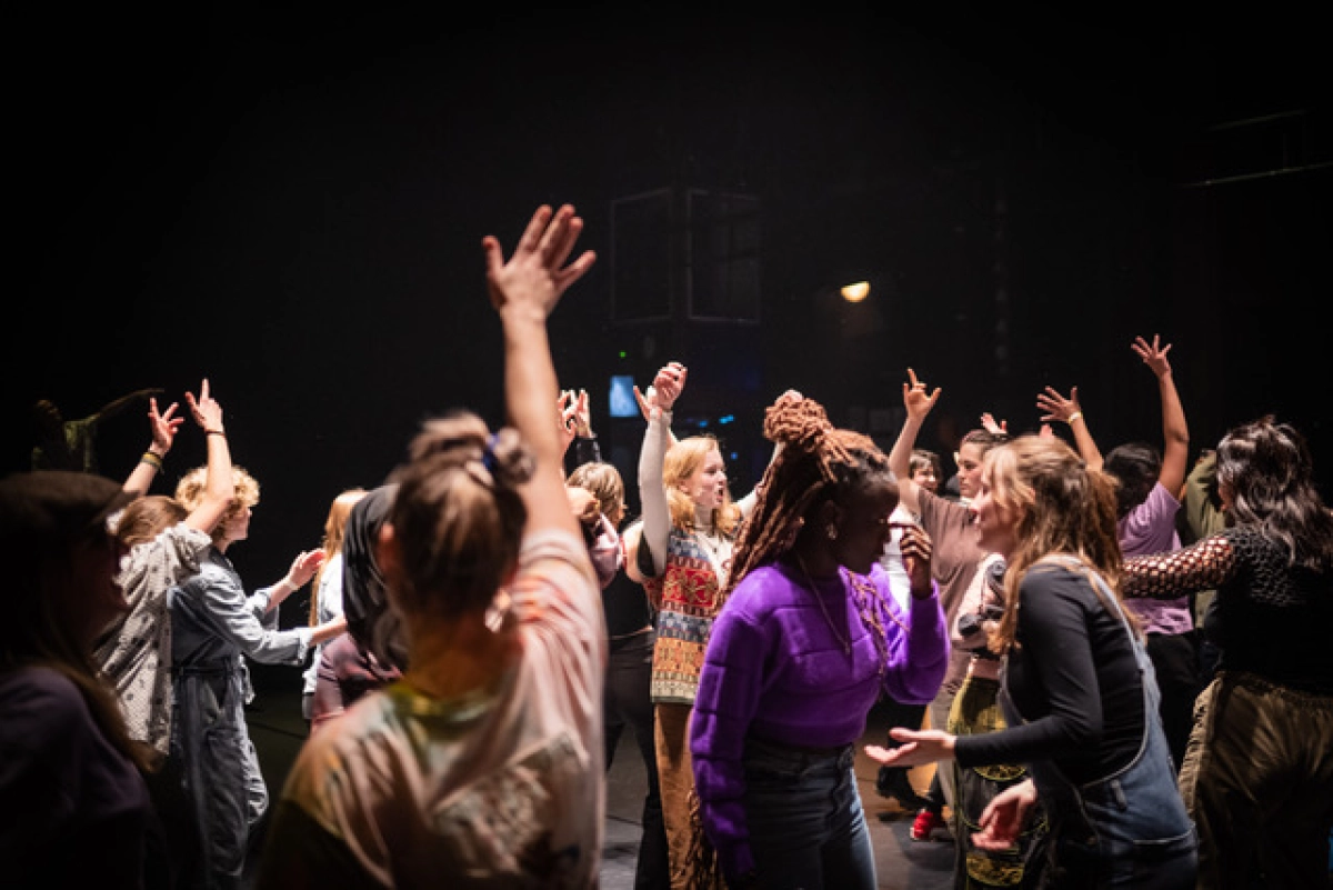 Jonge Harten Festival